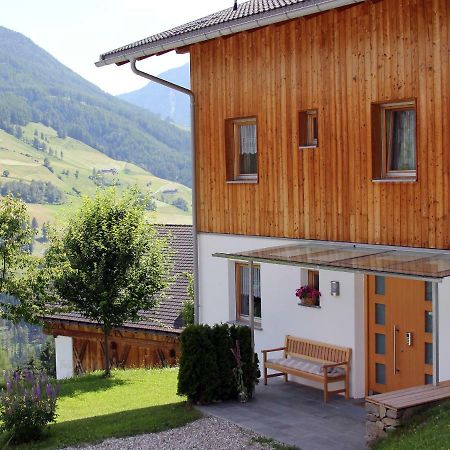 Huberhof Villa Ahrntal ภายนอก รูปภาพ