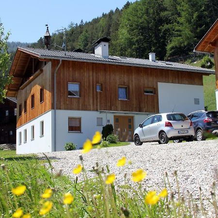 Huberhof Villa Ahrntal ภายนอก รูปภาพ