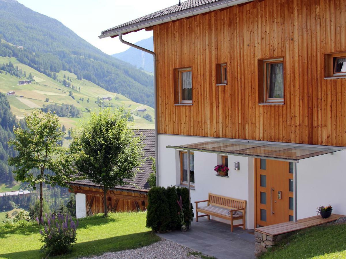 Huberhof Villa Ahrntal ภายนอก รูปภาพ