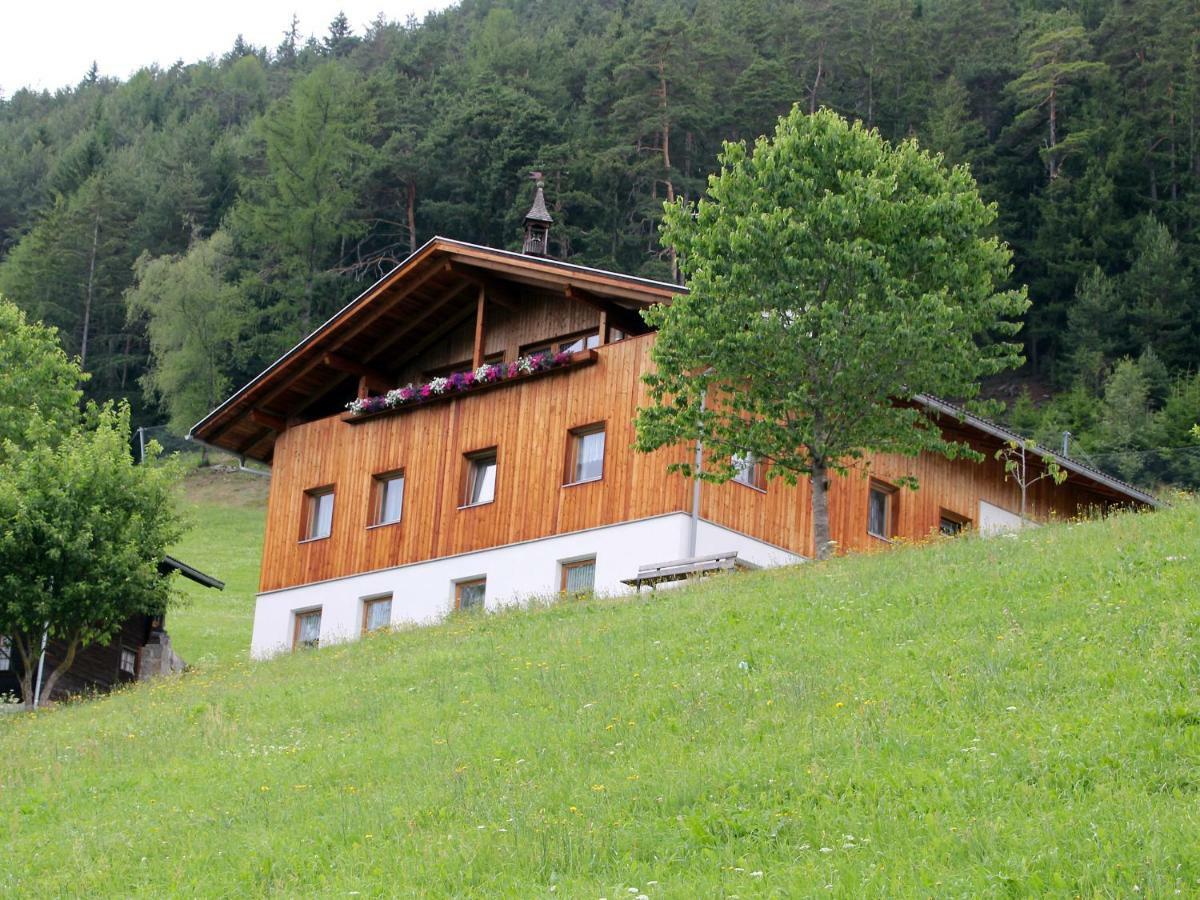 Huberhof Villa Ahrntal ภายนอก รูปภาพ