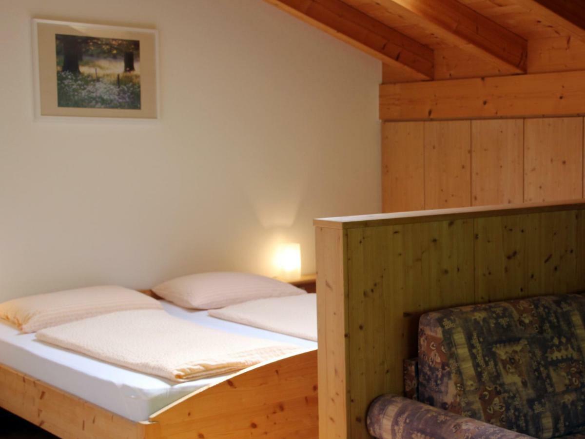 Huberhof Villa Ahrntal ภายนอก รูปภาพ