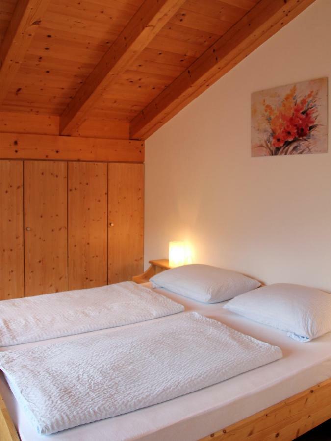 Huberhof Villa Ahrntal ภายนอก รูปภาพ