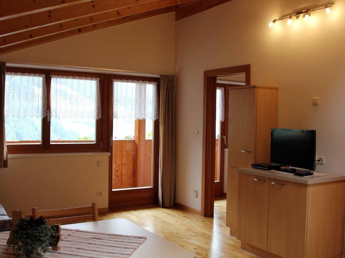 Huberhof Villa Ahrntal ภายนอก รูปภาพ