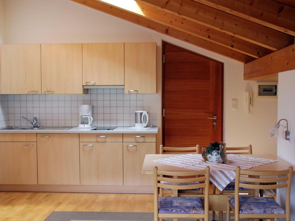 Huberhof Villa Ahrntal ภายนอก รูปภาพ